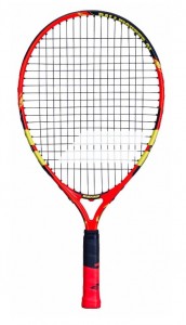 BABOLAT - Rakieta tenisowa dla dzieci Ballfighter 21" aluminium (170002)
