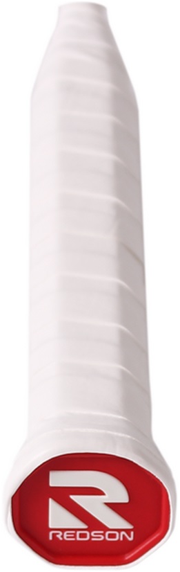 REDSON - Owijka wierzchnia gładka fioletowa 0,65 mm - 2 szt.