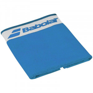 BABOLAT - Ręcznik Medium niebieski