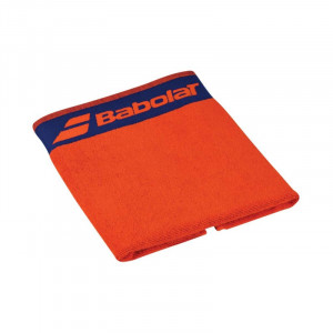 BABOLAT - Ręcznik Medium fluo red