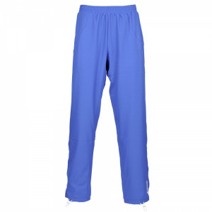 BABOLAT - Spodnie chłopięce CORE niebieskie (2014)
